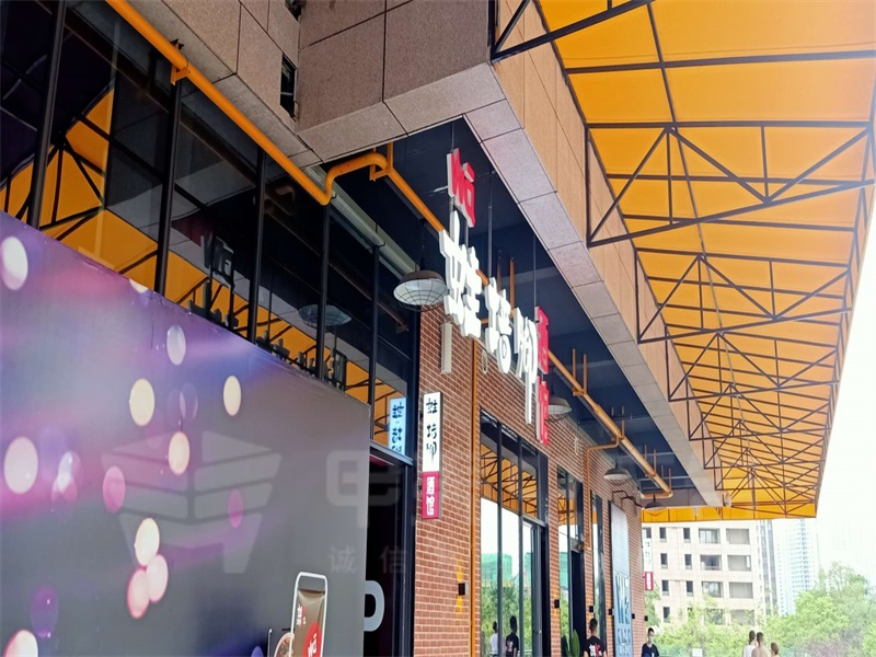 常见的灯箱广告牌制作种类有哪些